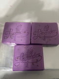 Lavender Soap