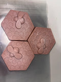 Cinnamon Sugar Donut Soap