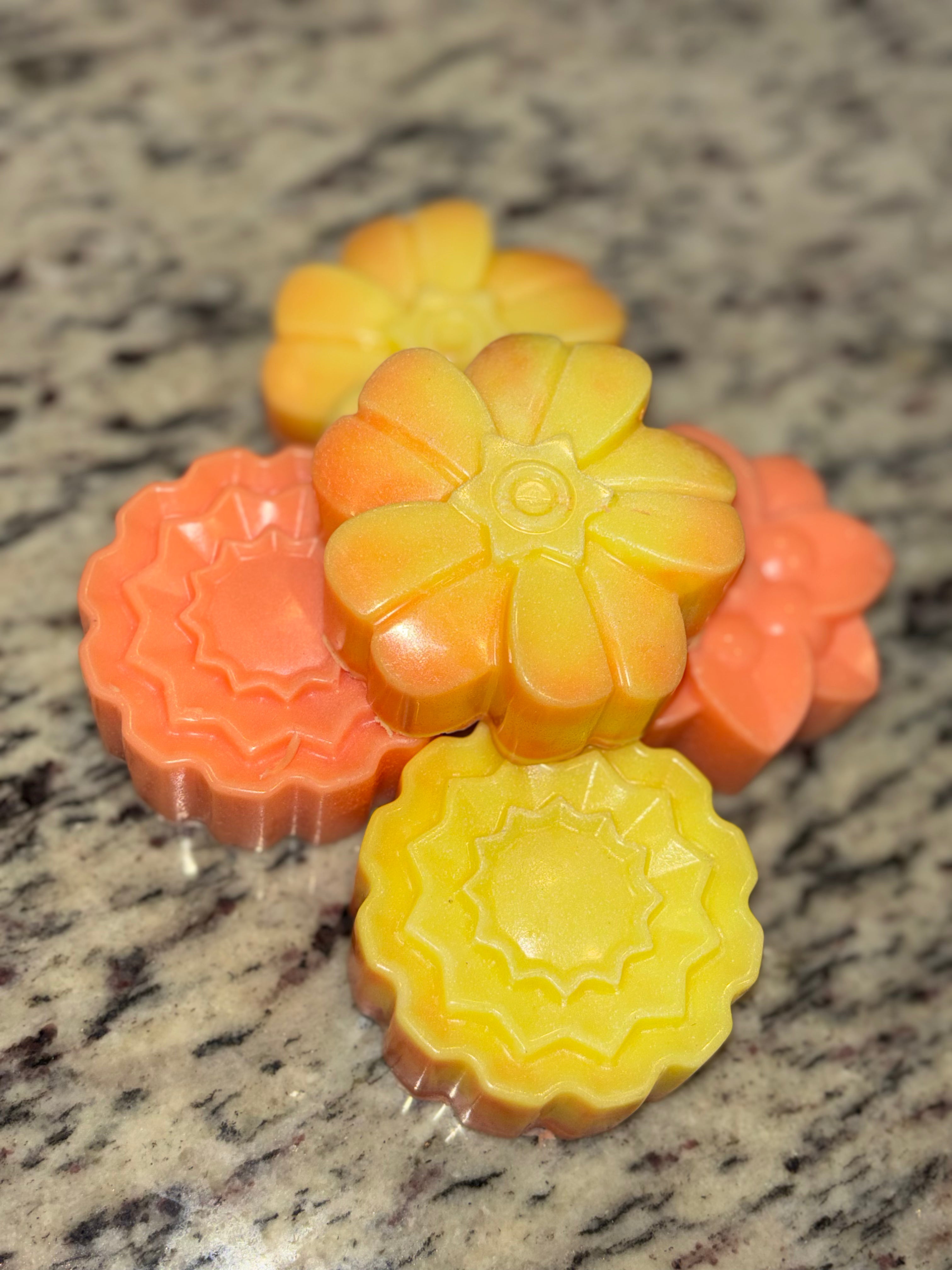Lemongrass Soap
