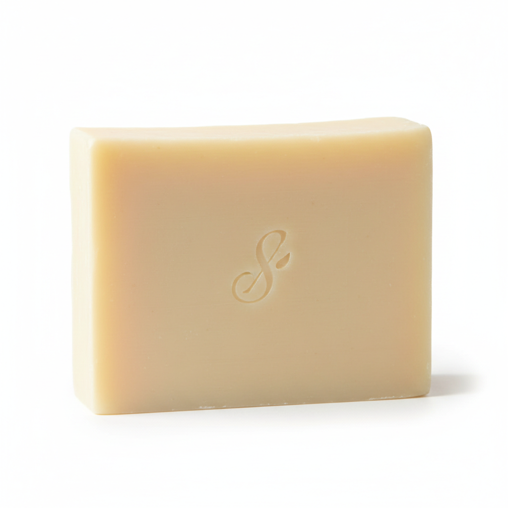 Shea Butter Bar Soap